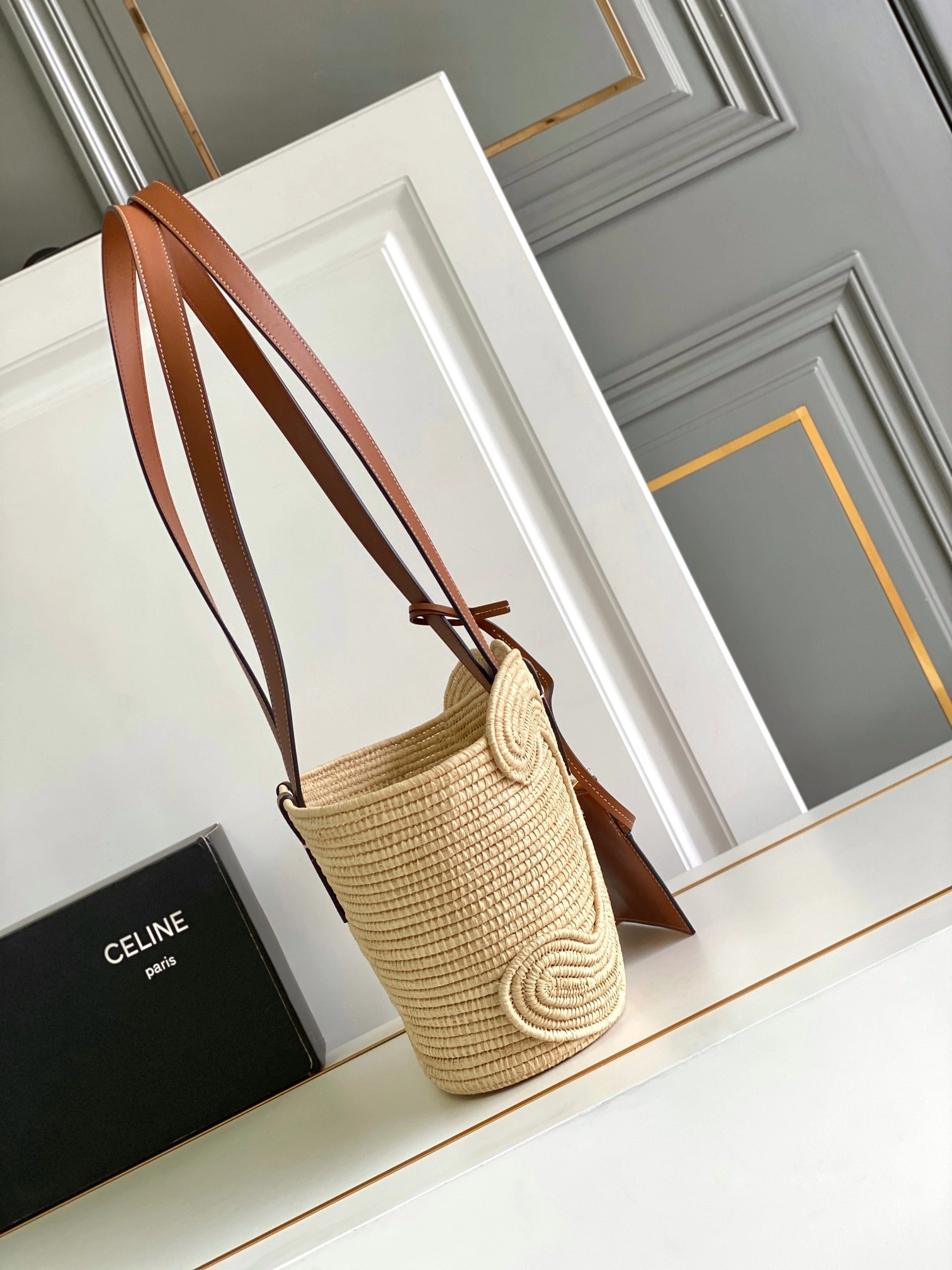 custombag-- 358i95 117022FWB.04LU counters quality cowhide item:D-B000I2118